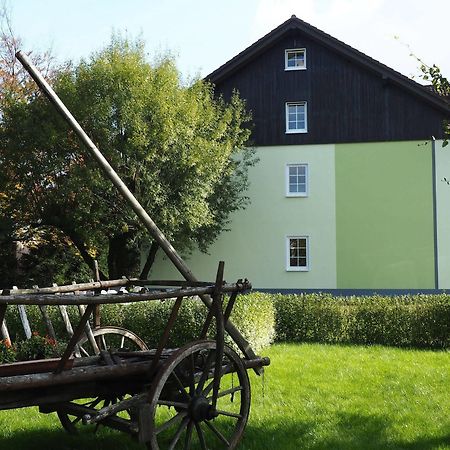 Rennsteighotel Herrnberger Hof Нойхаус-ам-Реннвег Экстерьер фото
